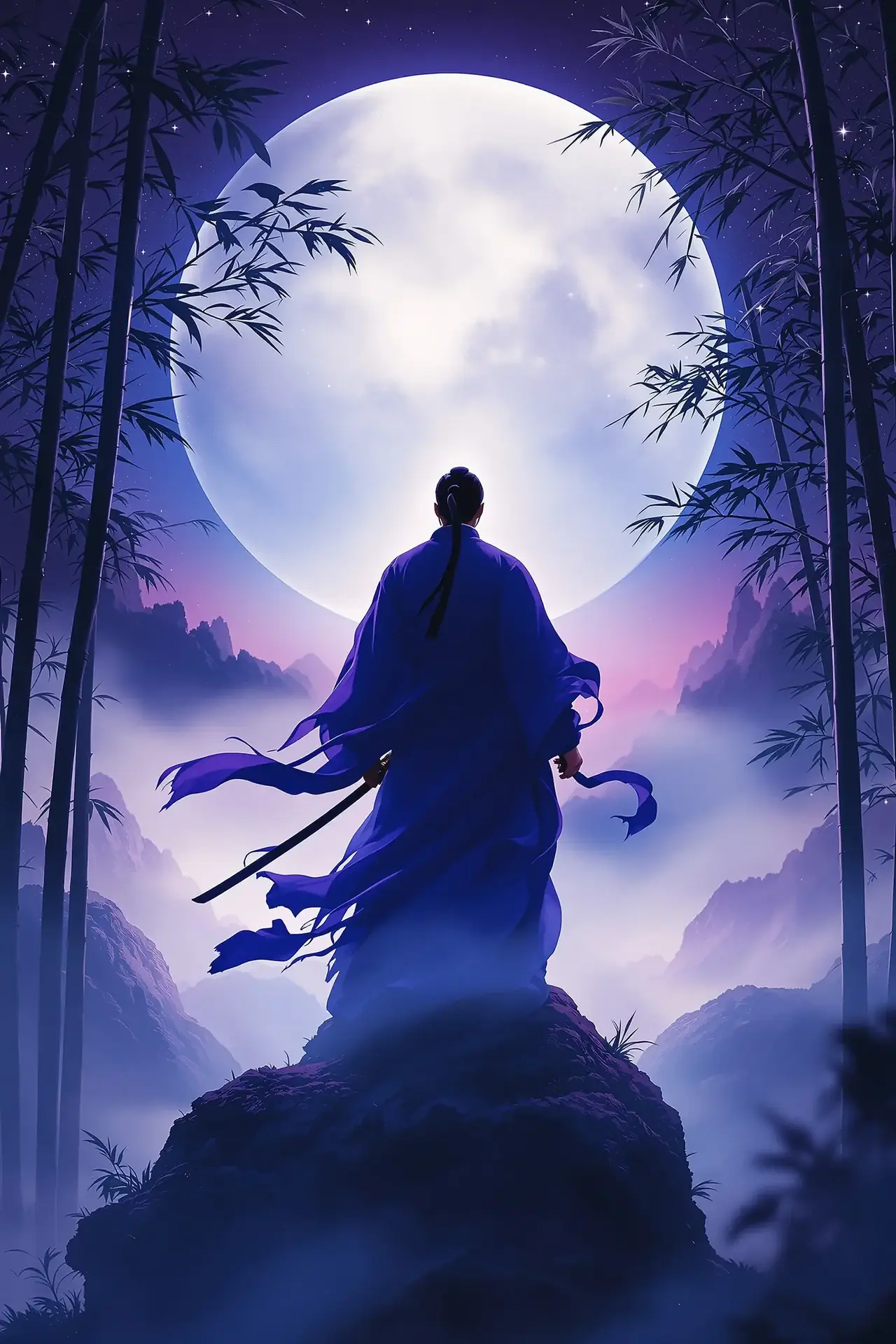 武林秘史 - 武侠 武林秘史 - 草草浮力影院推荐武侠作品