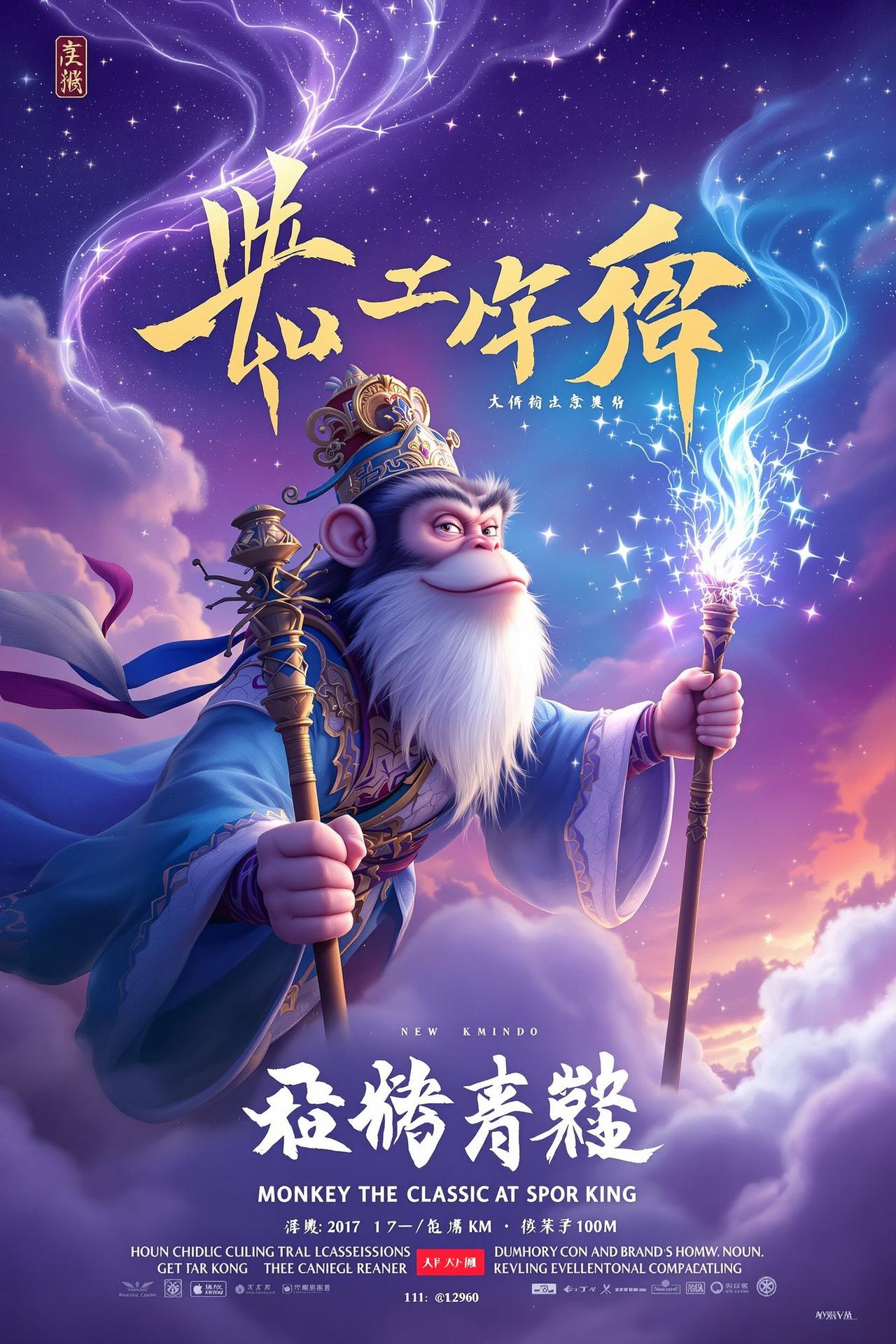 大话西游 - 喜剧 大话西游 - 草草浮力影院推荐喜剧作品