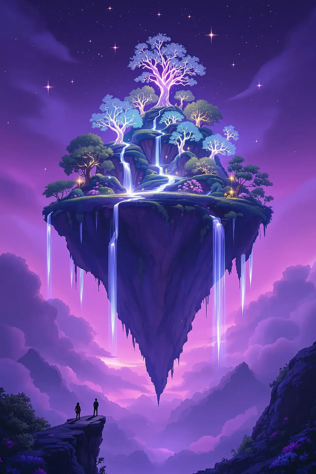 梦幻岛奇缘 - 奇幻 梦幻岛奇缘 - 草草浮力影院推荐奇幻作品